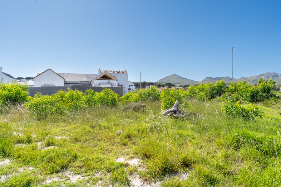 0 Bedroom Property for Sale in Kommetjie Western Cape